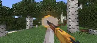 Wild West Rifles