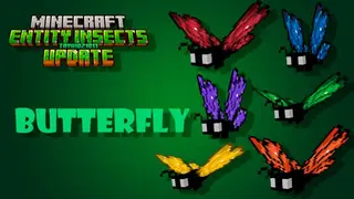 Insects 1.21+