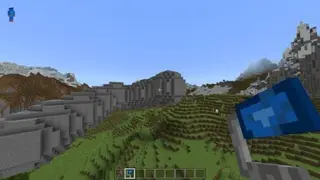 World Editor 1.21+