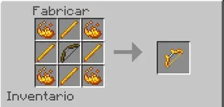 New Bows 1.21+