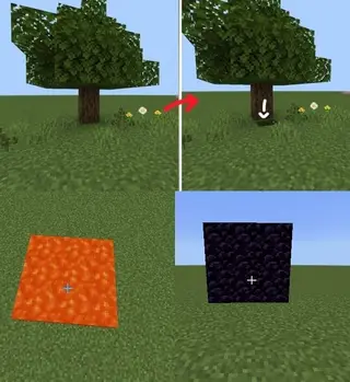 Secret Hatches and Doors