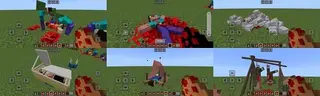 Dead Bodies