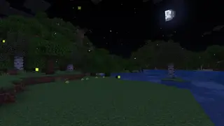 Vanilla Fireflies