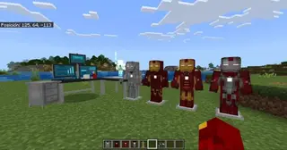 Marvel Hero