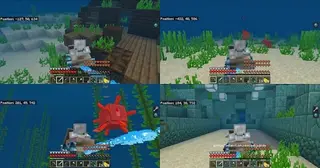 Ocean Glider
