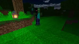 Diverse Zombies
