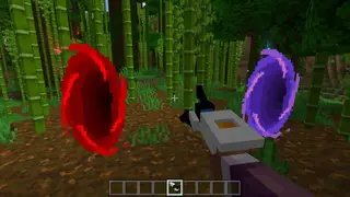 Create Portals