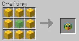 Inflatable Blocks