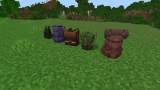 Hiking Backpacks