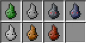 Mob Souls