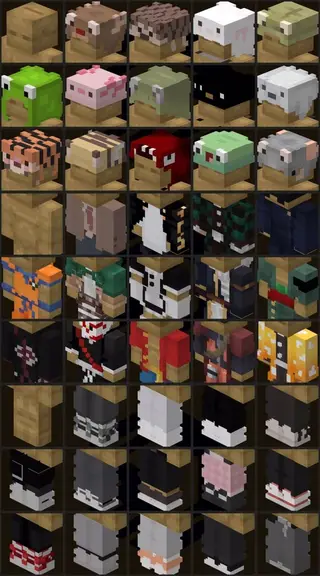Clothing