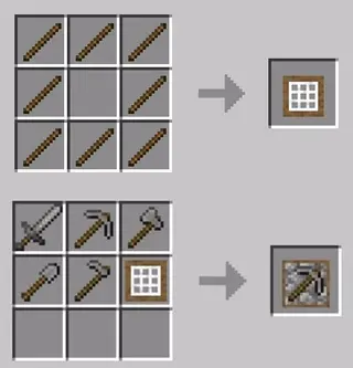 Weapons and Armor Bundle