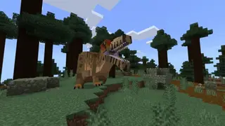 Prehistoric Animals