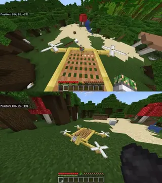 Quadcopter