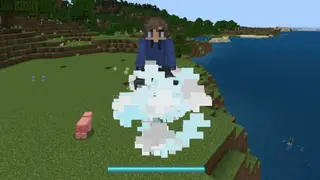 Avatar Sub-bending