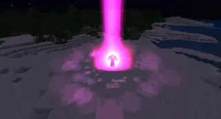 Ender Weapons