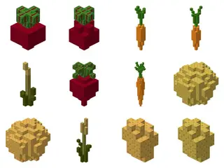 Mega Harvest