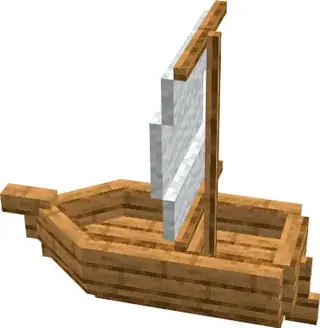 Boats 1.20+