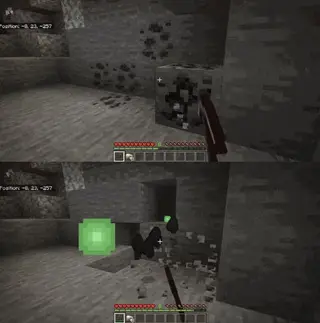 Ore Mining 1.20+