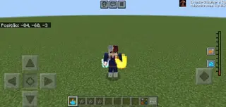 Anime Abilities 1.20+