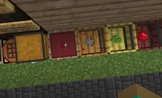 Harvesting and Farming 1.20+