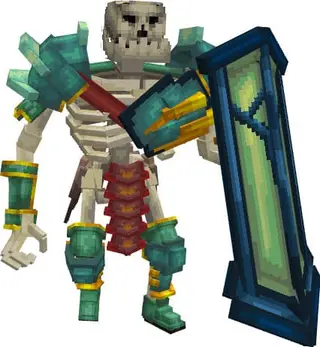 Phantom Skeletons 1.20+