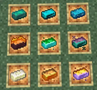 Metal Alloys 1.20+