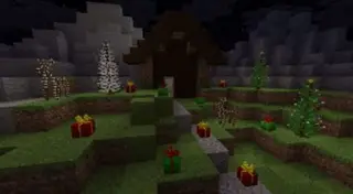 Holiday Decorations 1.20+