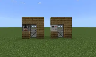 Home Protection 1.20+