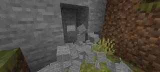 Block and Item Physics