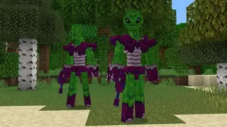 Aliens