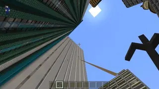 Realistic Grappling Hook