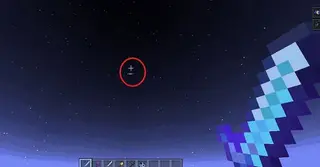 Attack Like in Minecraft Java
