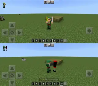 Emotes from Free Fire