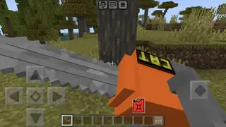 Chainsaw
