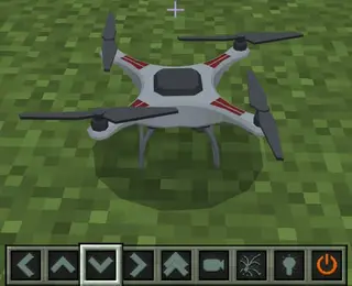 Controllable Drones