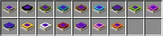 Simple Teleports