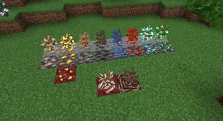 Ore Tree 1.20+