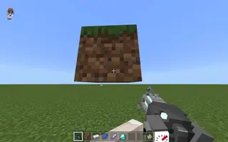 Gravity Gun 1.20+