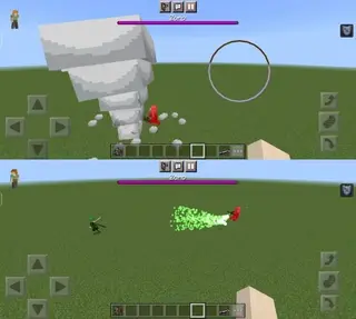 Zoro 1.20+