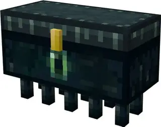Living Chests 1.20+