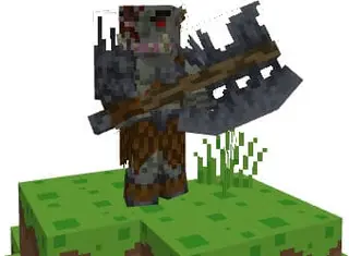 Legendary Mobs 1.20+