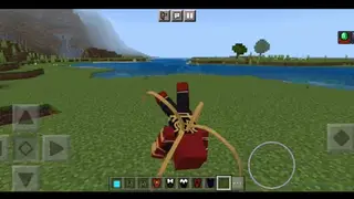 Spider-Man 1.20+