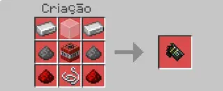 Explosives 1.20+