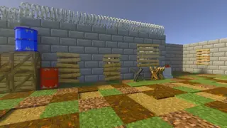 Barriers 1.20+