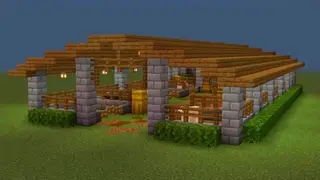Realistic Meat Harvesting 1.20+