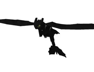How to Tame the Dragon 2 1.20+