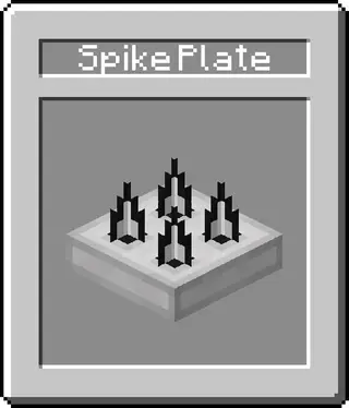 Automatic Traps