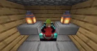 Chunk Saving