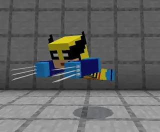 Wolverine